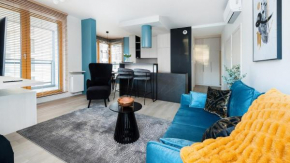 Premium in Novum City Center near the train station by Sun & Snow